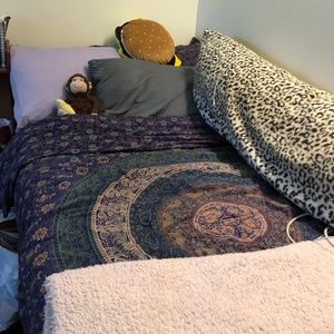 Jersey Knit Modal Sheet Sets